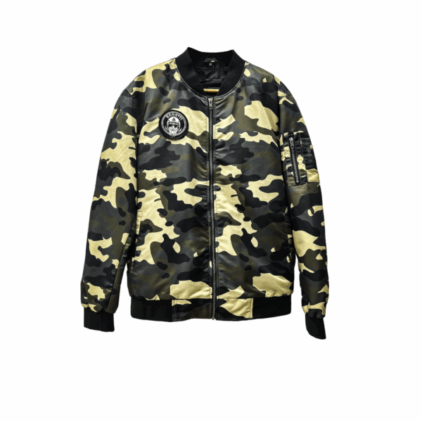 Bomber BNTD