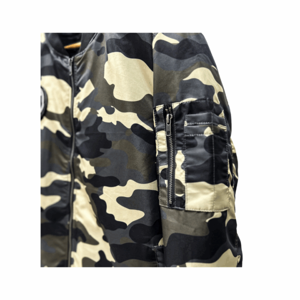 Bomber BNTD - Imagen 3