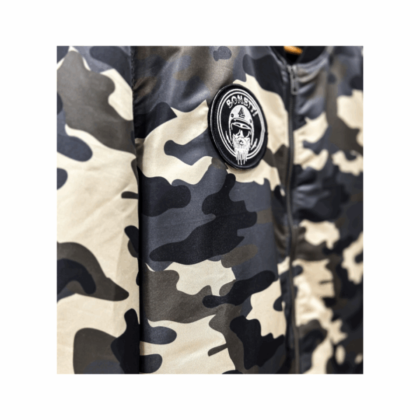 Bomber BNTD - Imagen 4
