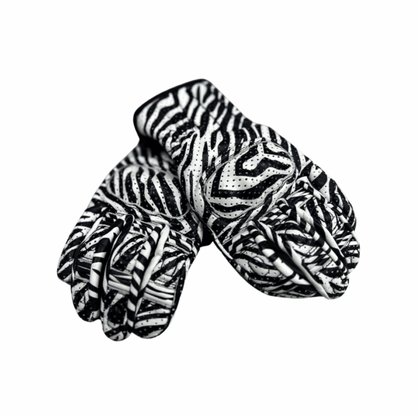 Guantes BNTC