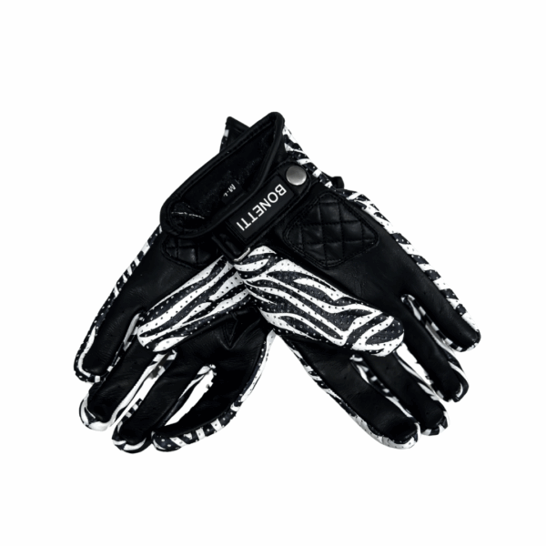 Guantes BNTC - Imagen 3