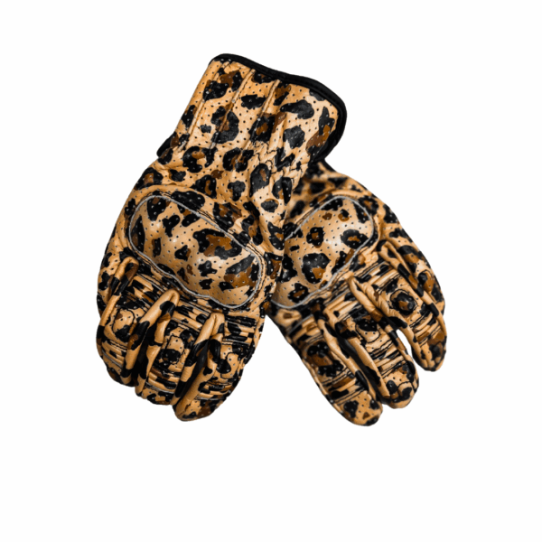 Guantes BNTA - Imagen 2