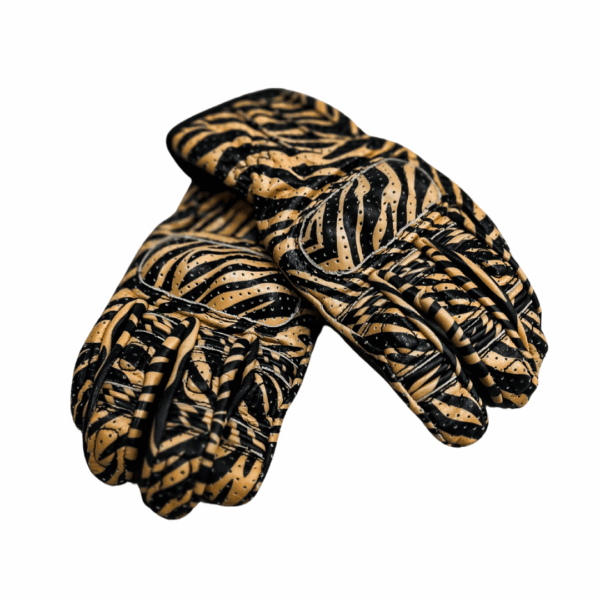 Guantes BNTB